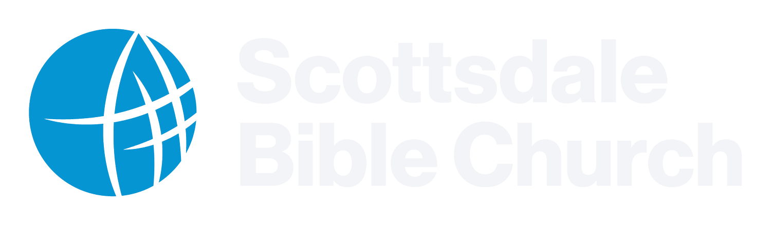 SBC primary wordmark on dark